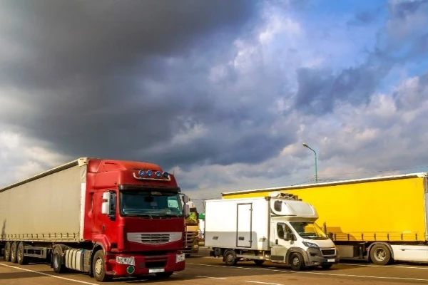 Adana Samsun Nakliyat Ambarları